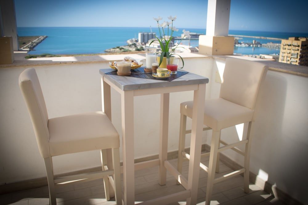 B&B Baglio Santa Croce 1