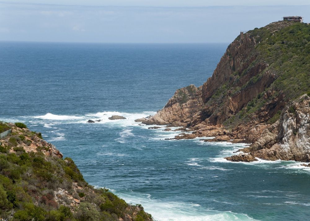 The Mount Knysna 1