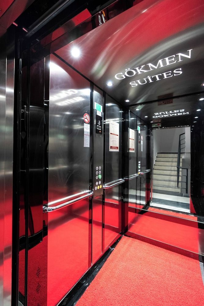 Gokmen Suites 2
