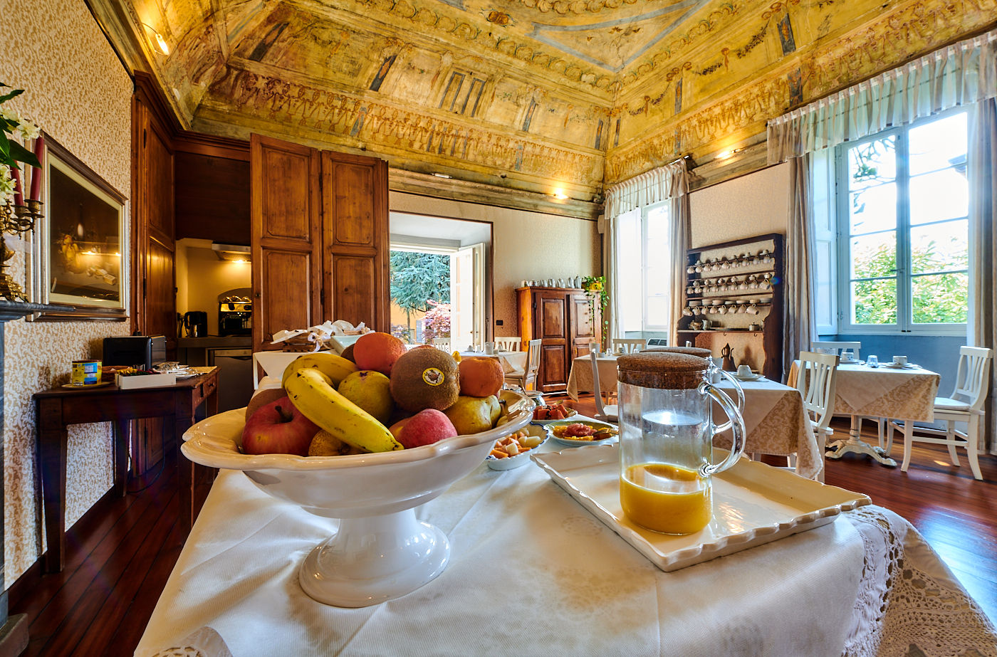 Villa Annamaria B&B 2