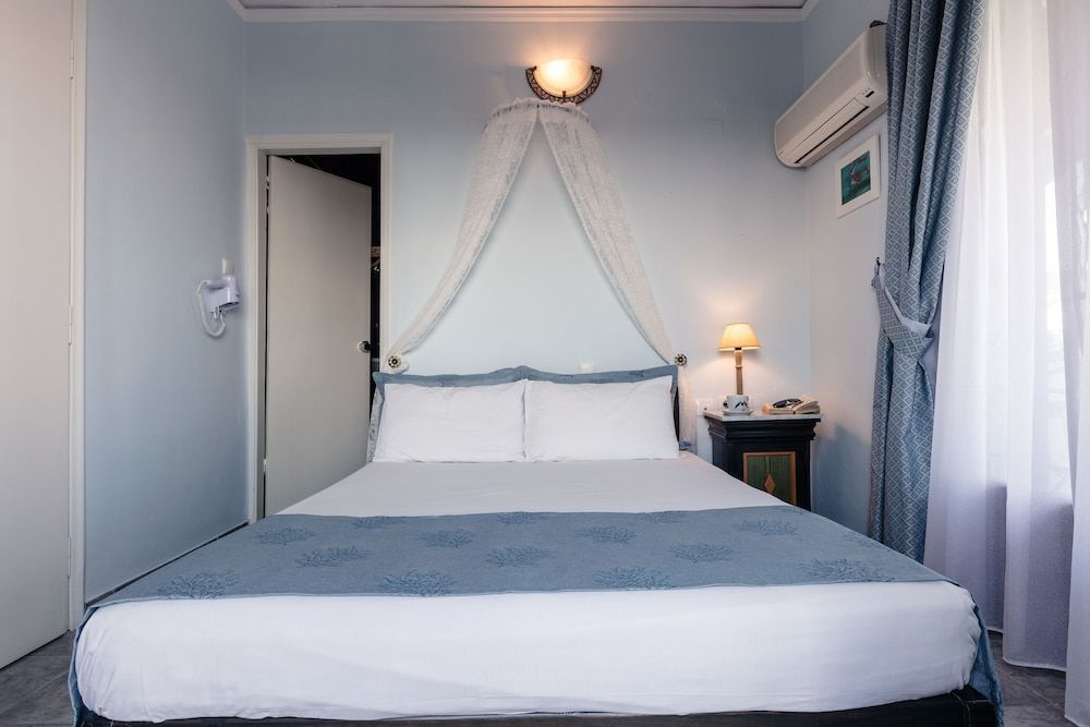 Yianna Hotel 2