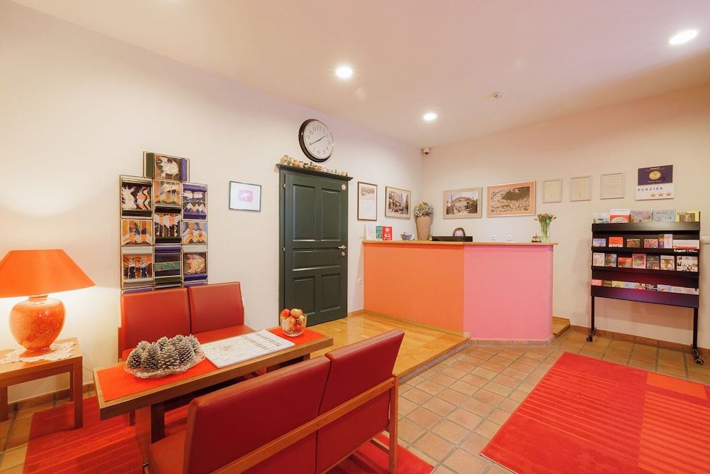 Pri Žabarju Bed & Breakfast Ljubljana 2