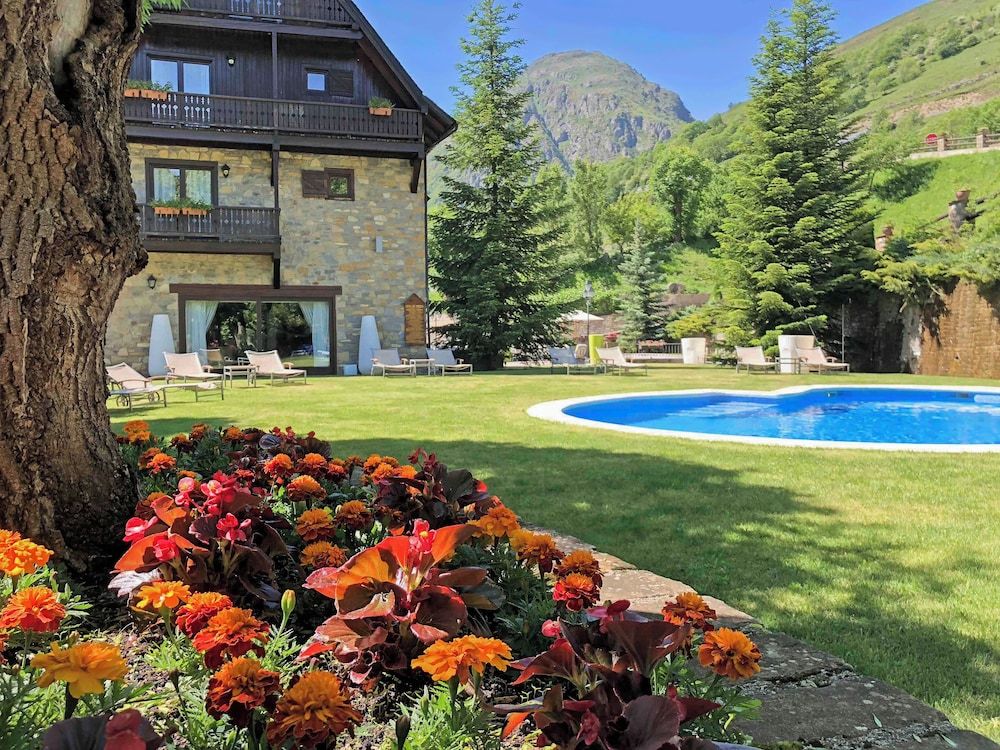 Meliá de Tredós 1