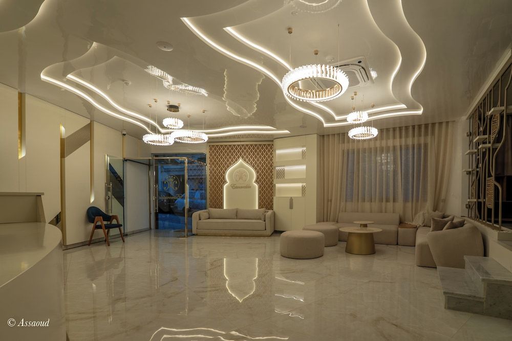 Hotel Esmeralda 2