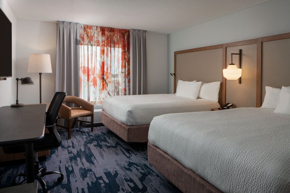 Fairfield by Marriott Fort Walton Beach-Eglin AFB 1