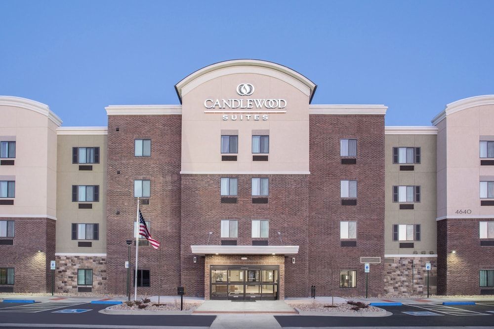 Candlewood Suites PUEBLO by IHG 1