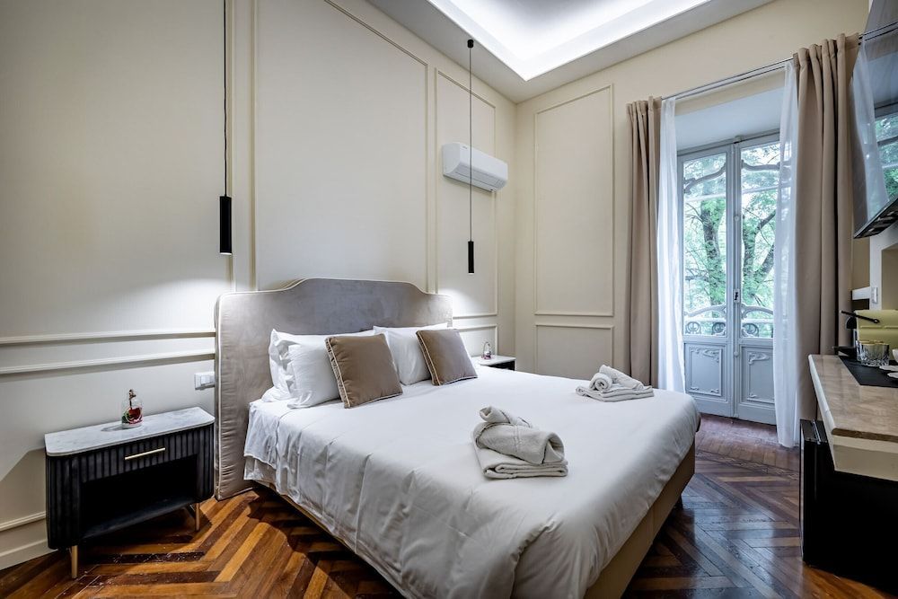Residenza d'epoca Pontevecchio 1