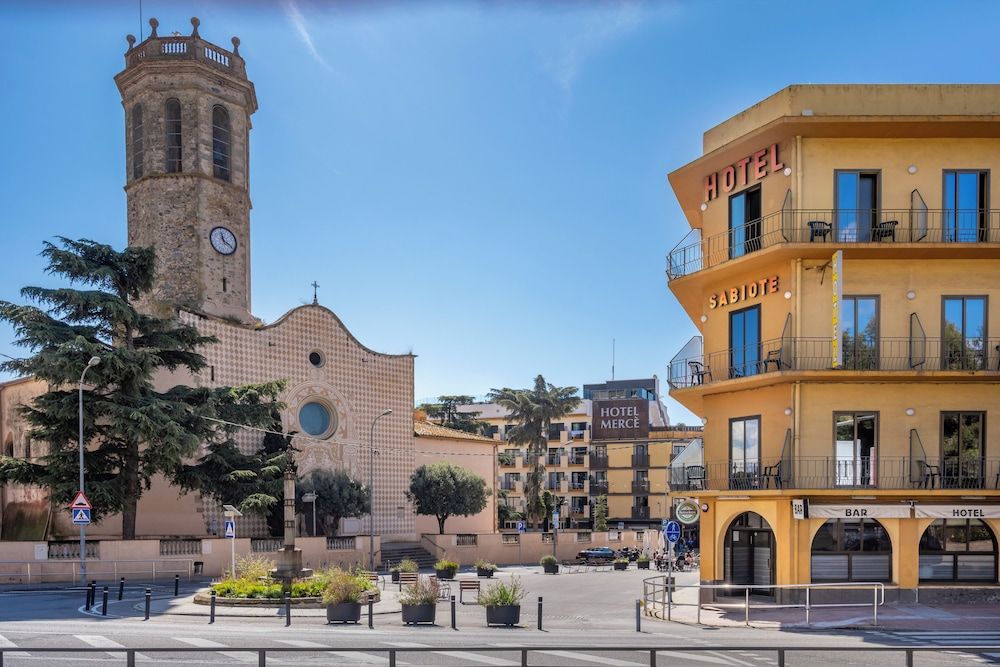 Hotel Sabiote 1