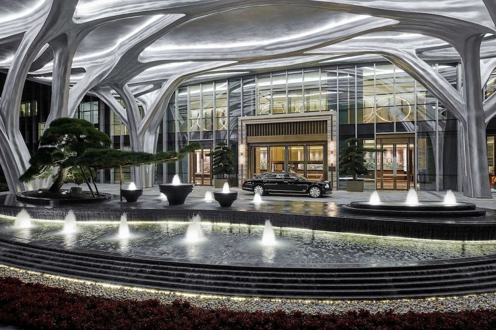 Sheraton Kunming 1