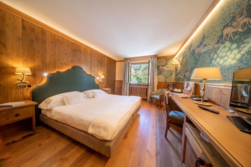 Gran Baita Hotel & Wellness 1