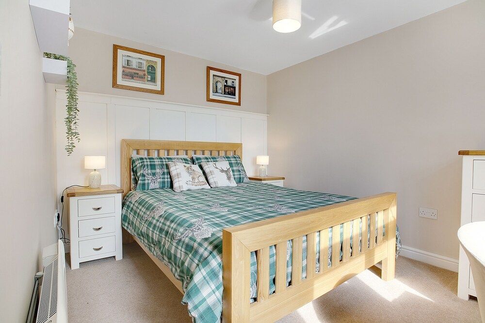 Gorgeous Cosy Apartment in Richmond 1