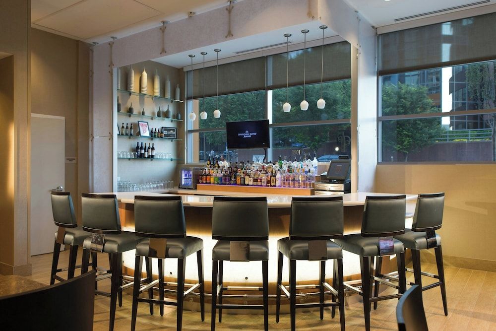 SpringHill Suites by Marriott Nashville Vanderbilt/West End 2