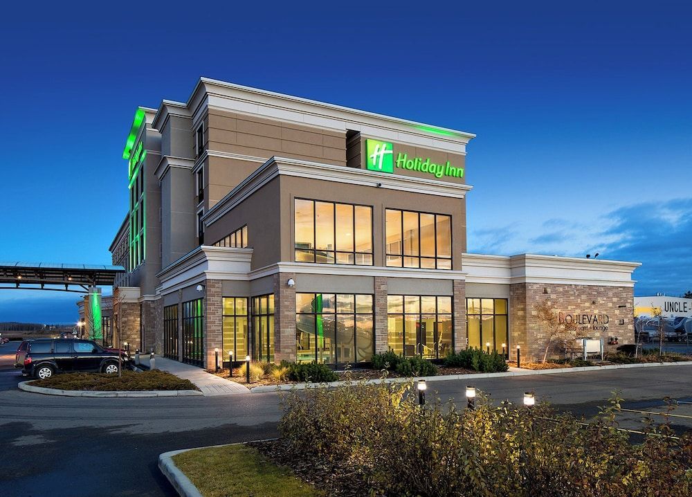 Holiday Inn Hotel & Suites Red Deer South by IHG 1