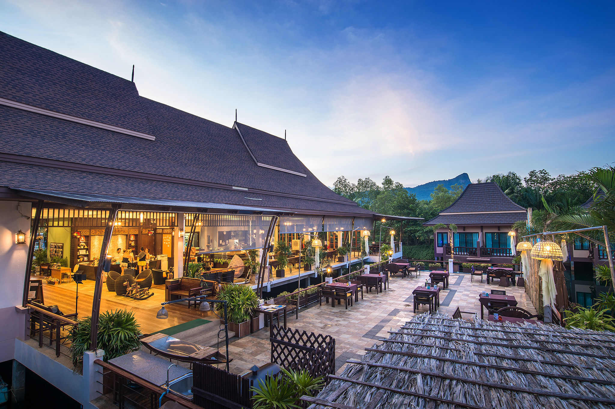 Poonsiri Resort Aonang-SHA Extra Plus 2