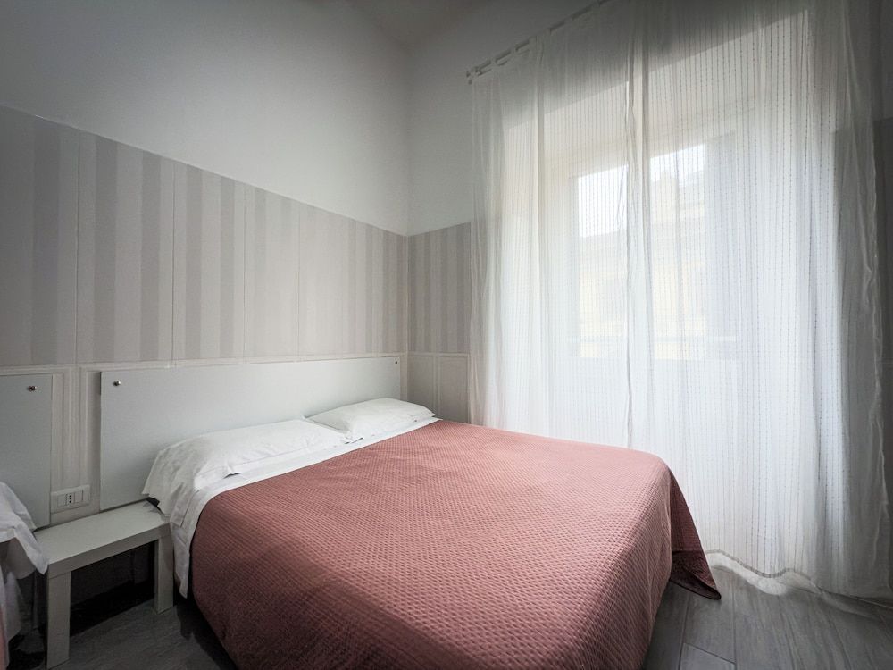 Hotel Giada Roma 1