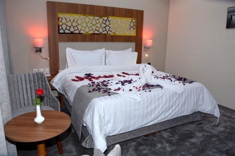 Salsbil Almasi Hotel 1