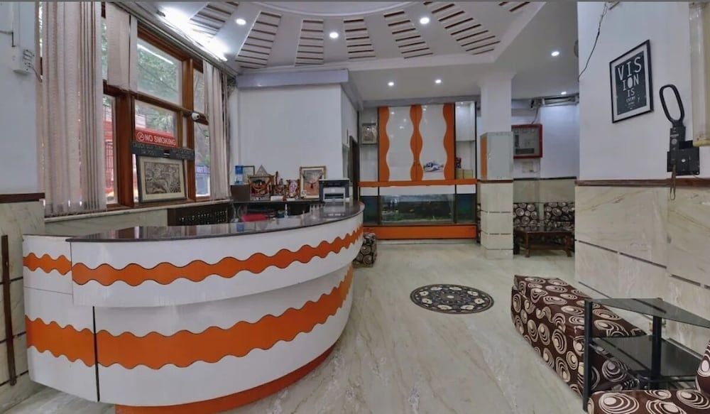 Hotel PG International 2