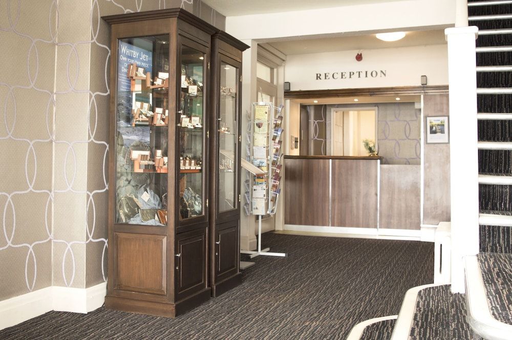 The Norbreck Hotel by Compass Hospitality 2