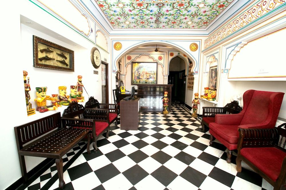 Hotel Kalyan 2