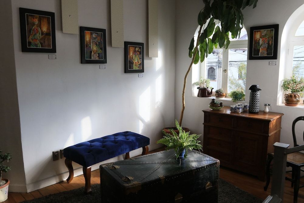 Casa Fusion Hotel Boutique 1
