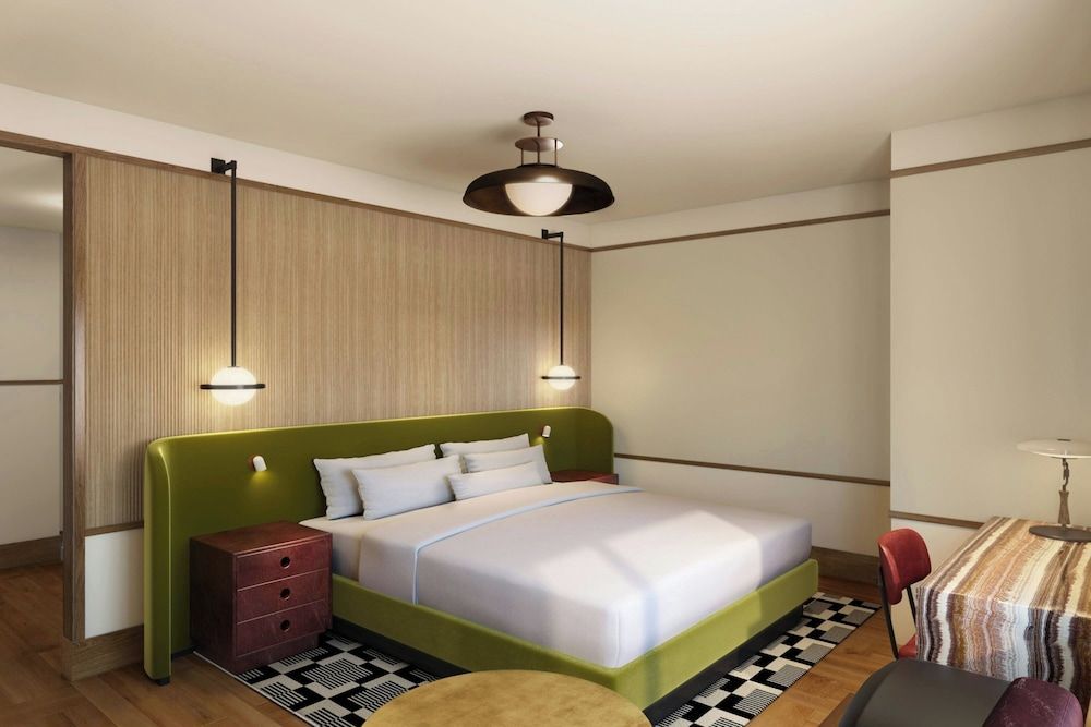 The Tallison Hotel, a Tribute Portfolio Hotel 2