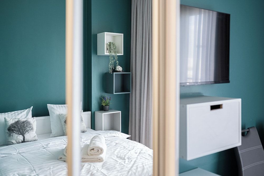 RentPlanet - Apartamenty Kasprzaka 2
