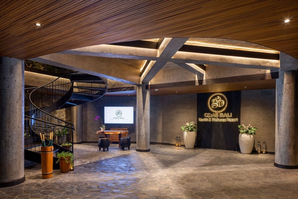 Gdas Bali Health and Wellness Resort 2