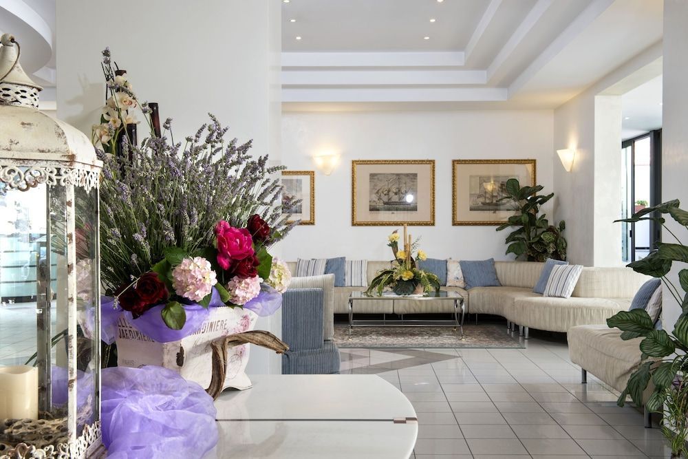 Hotel La Conchiglia 2