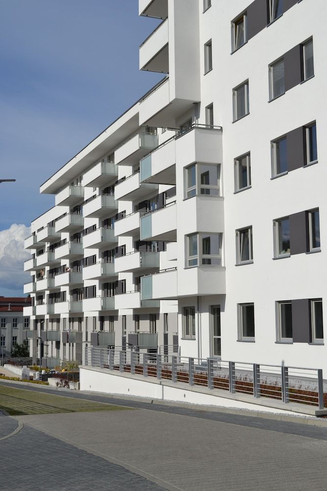 JTB Nautica Aparthotel 2