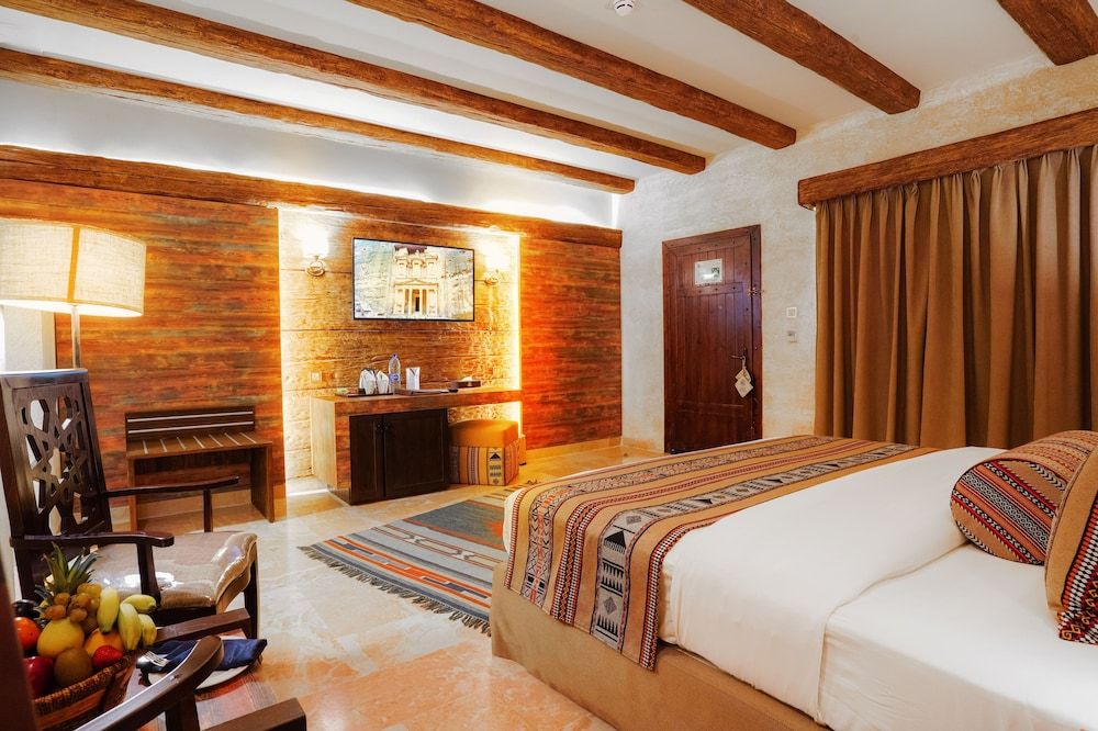 The Old Village Hotel & Resort 1