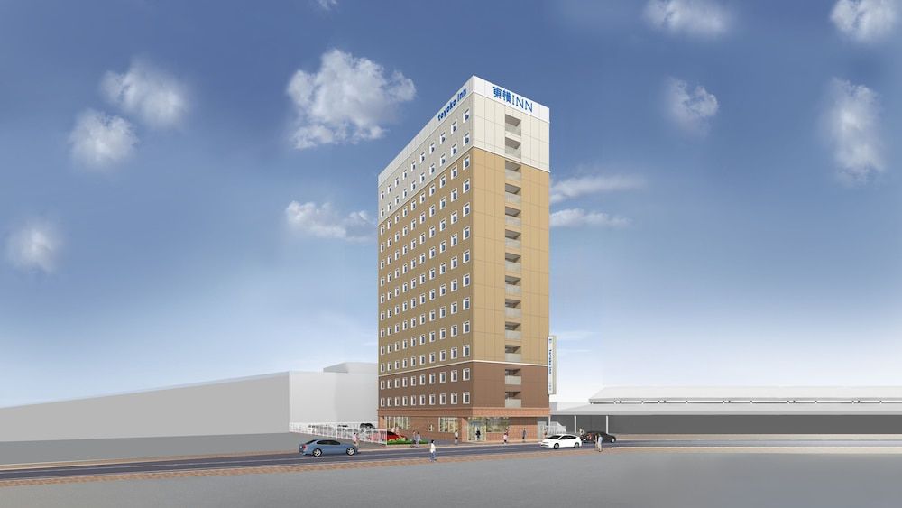 Toyoko Inn Kure-eki 1