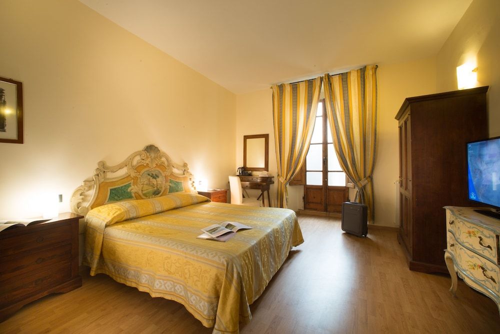 Locanda Orchidea - B&B 1