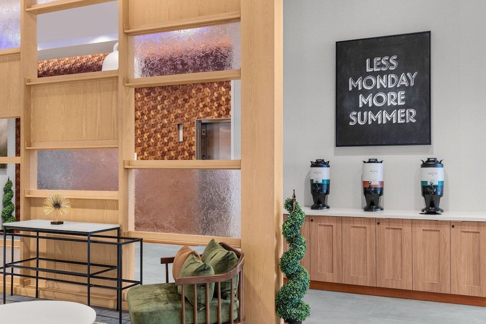 Fairfield Inn & Suites Austin Downtown 2