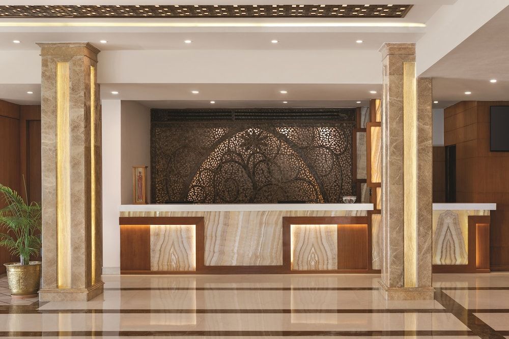 Ramada by Wyndham Varanasi Katesar 2