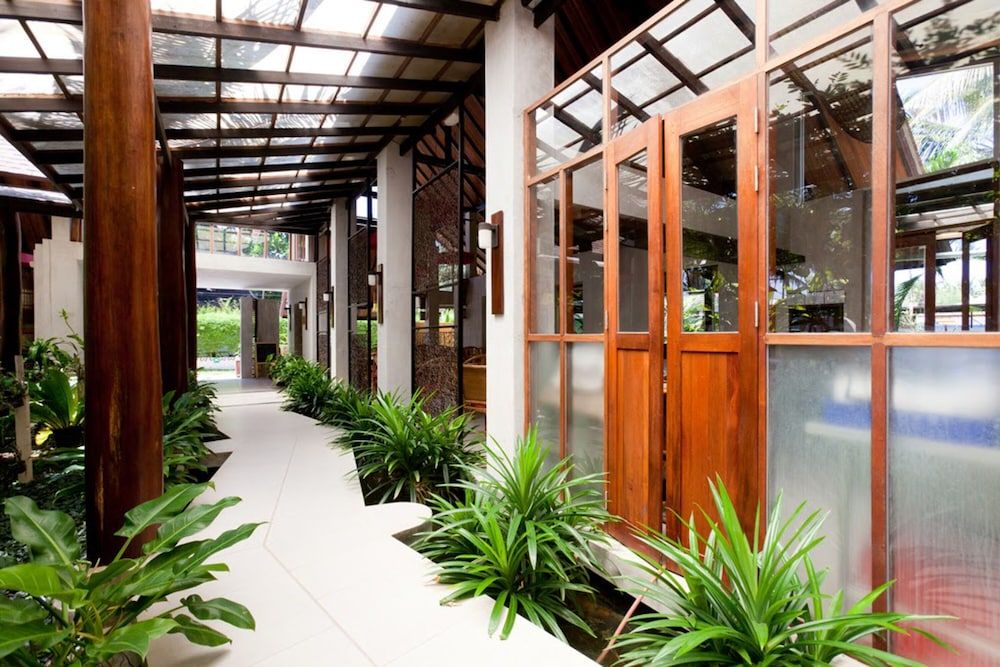 Ayara Villas - SHA Extra Plus 2