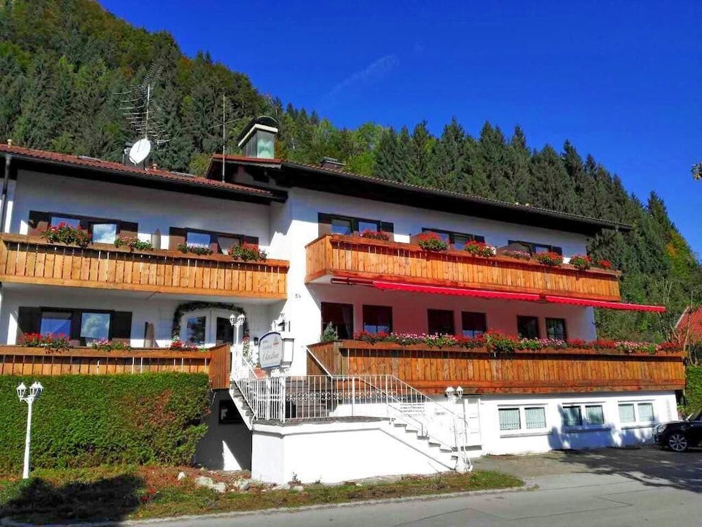 Hotel Kienberger Hof 1