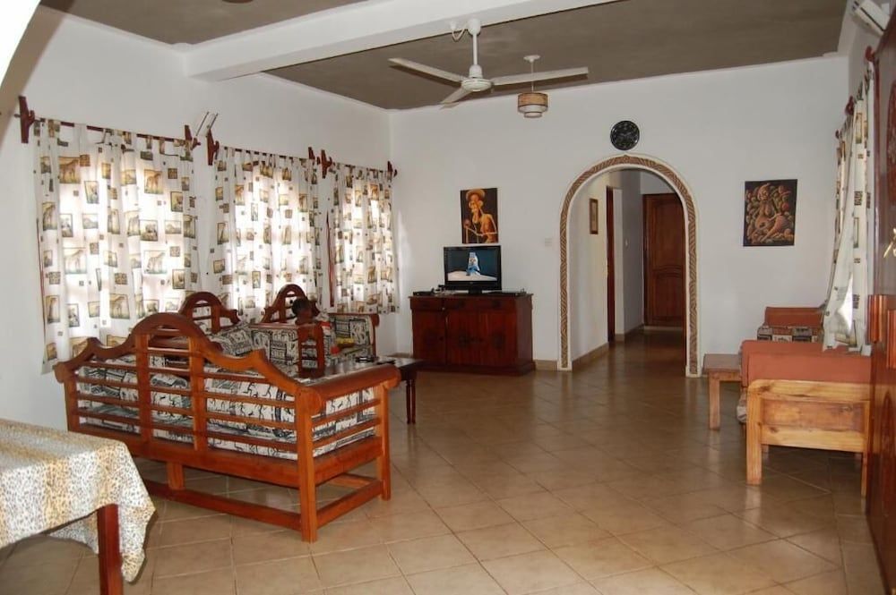 JoysVilla Family Holiday Home 2