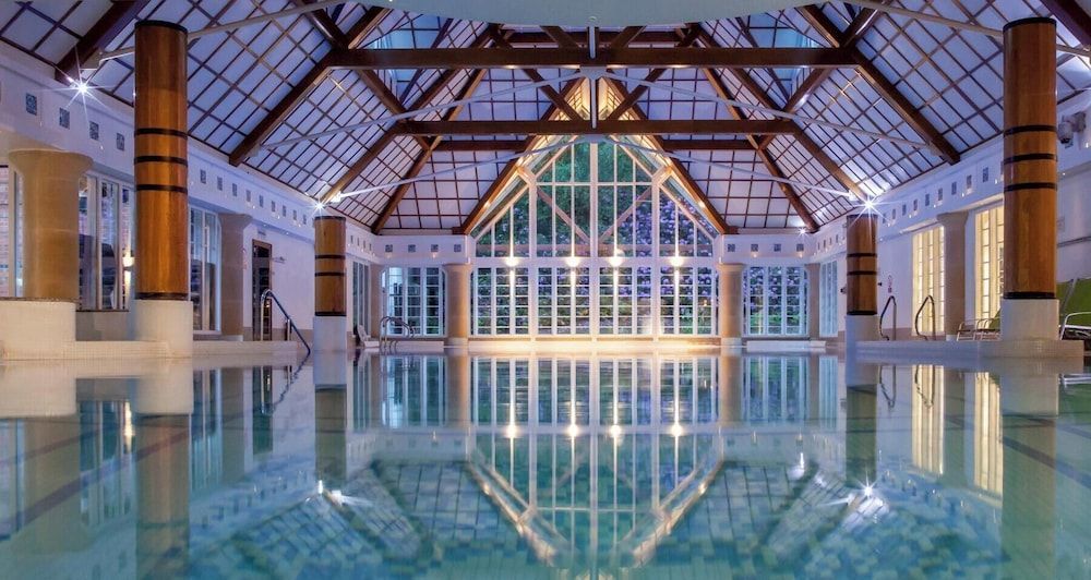 Champneys Forest Mere 1