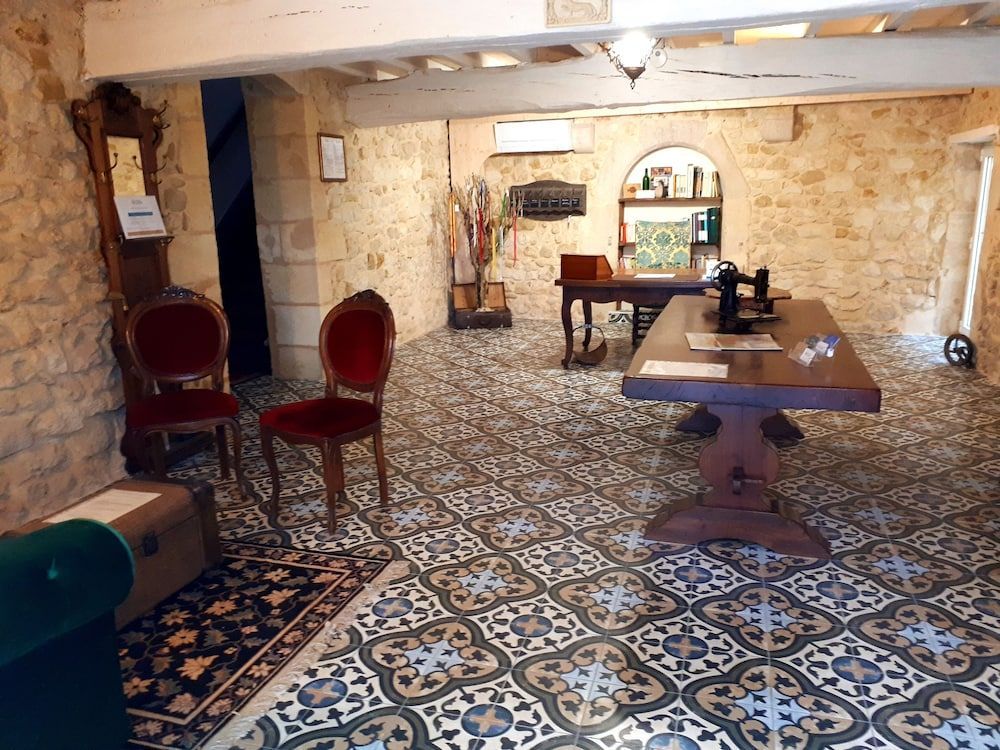 Domaine de Garat 2