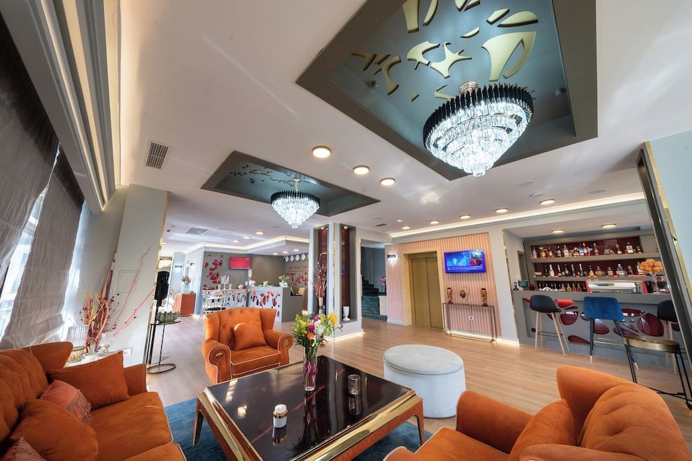 Phoenicia Comfort Hotel 2