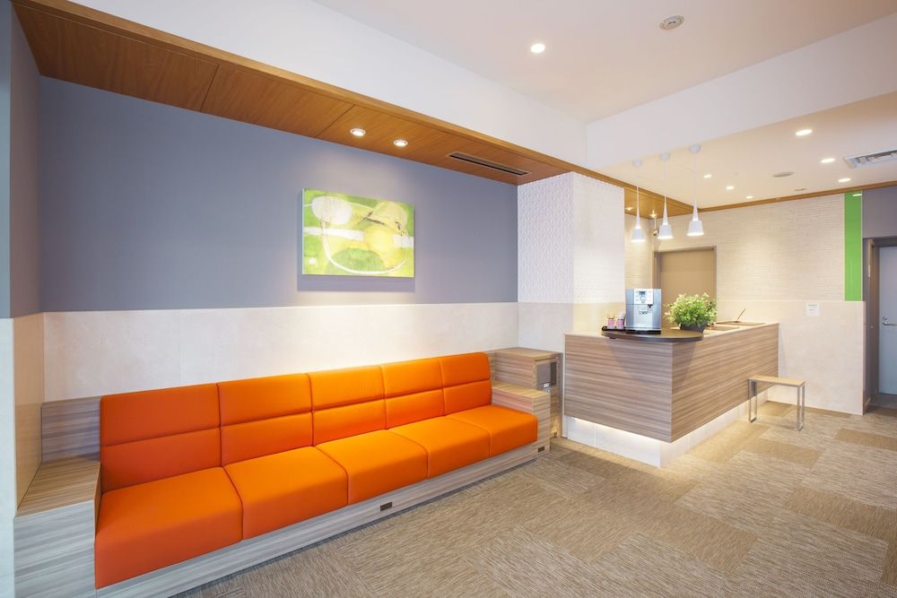 Tokyu Stay Yoga 2