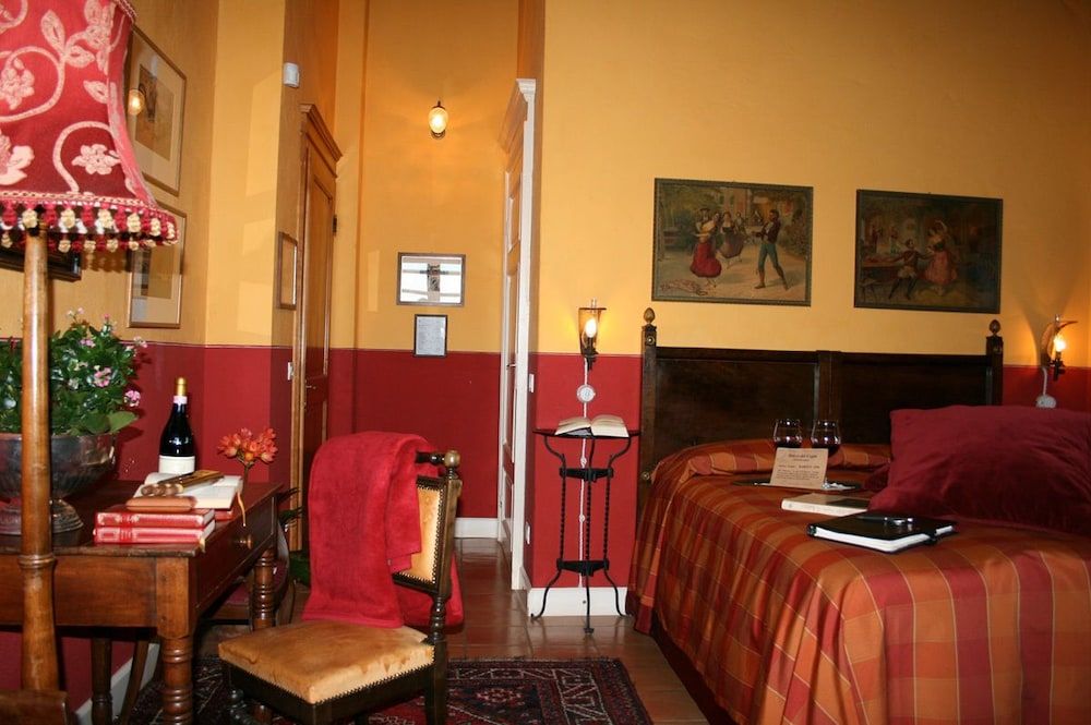 Villa Bricco dei Cogni 1