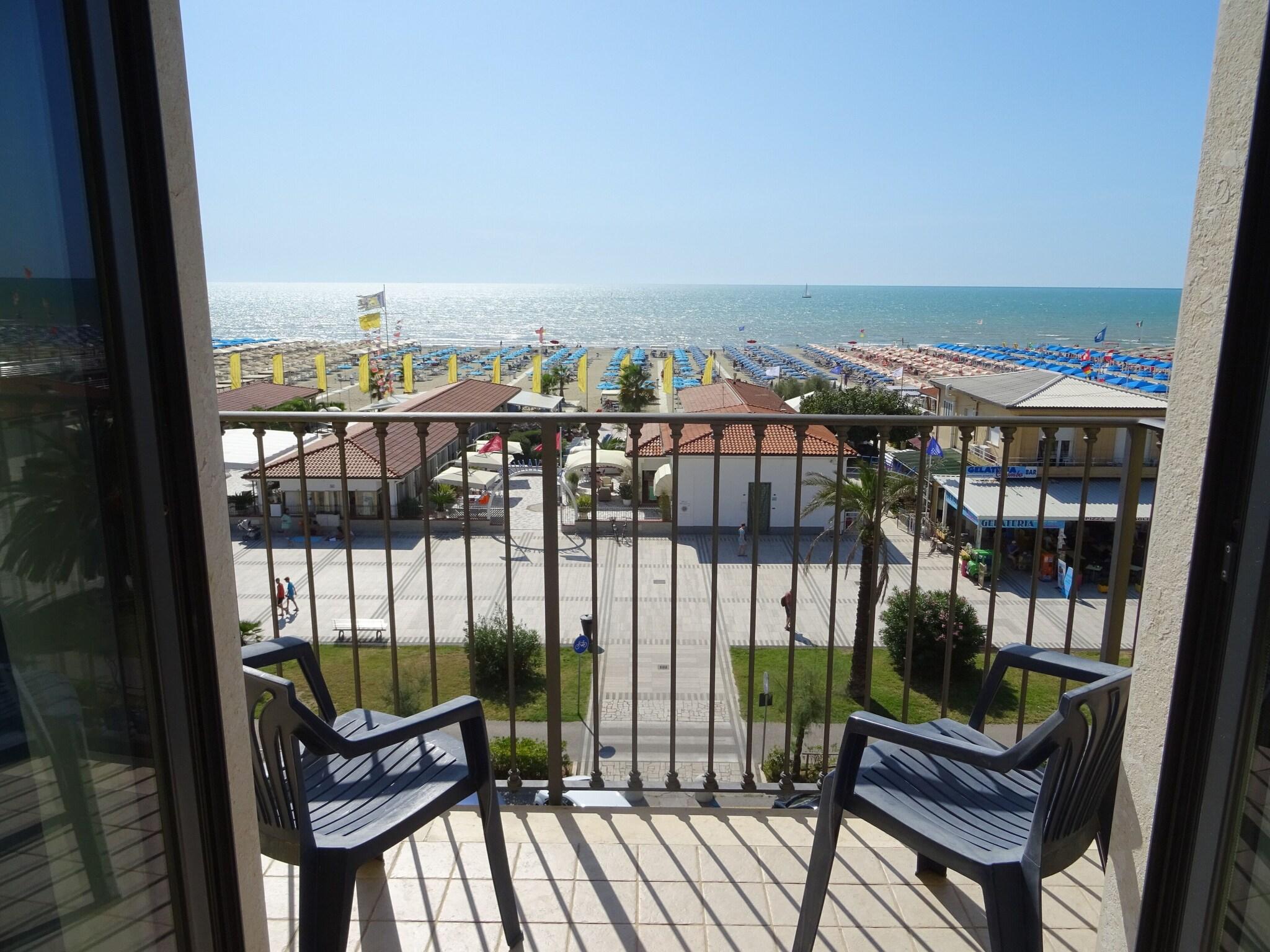 Sole e mare 2