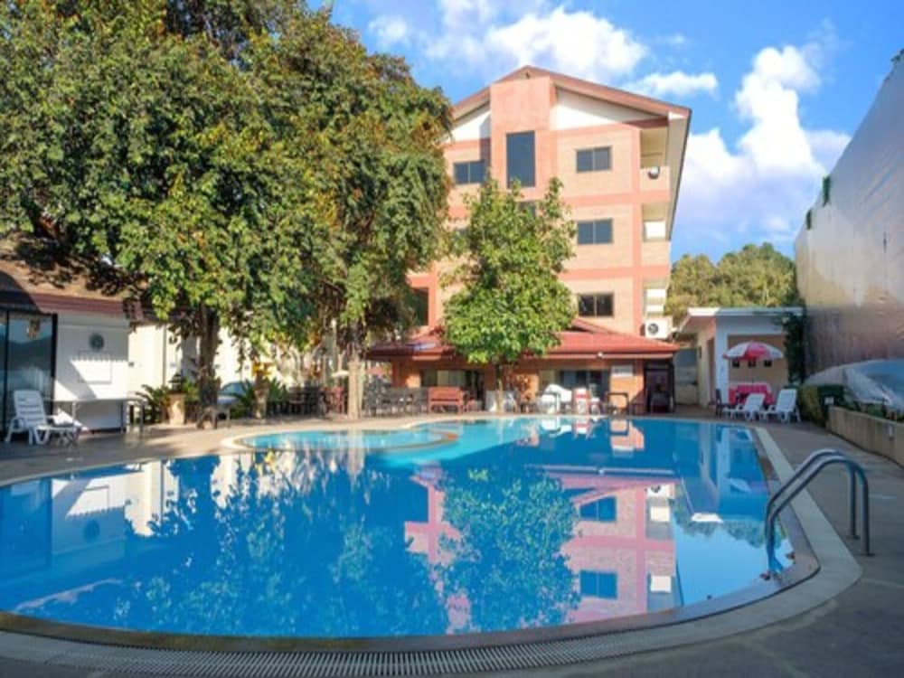 NIM SEE SENG Hotel 1
