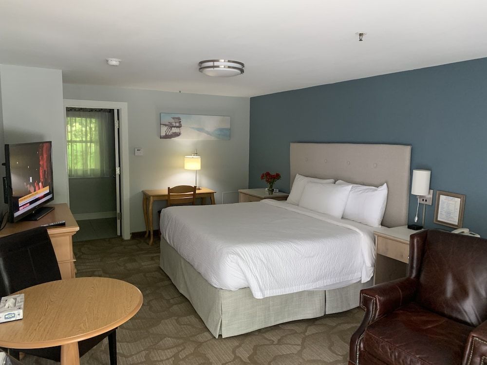 The Lodge at Turbat's Creek 2