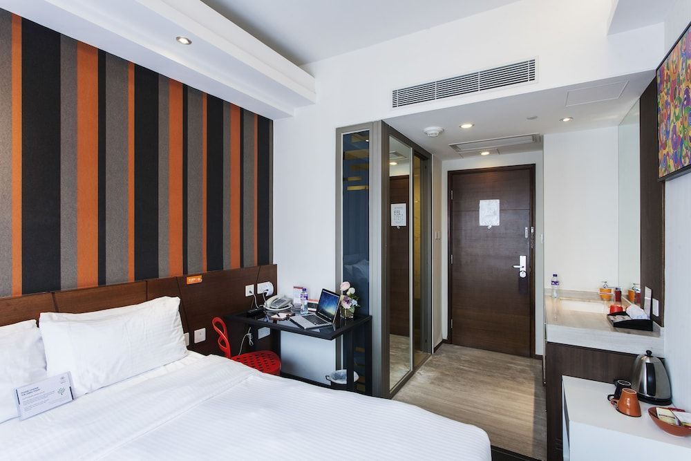Le Prabelle Hotel 1