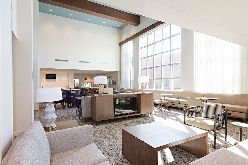Staybridge Suites DENVER NORTH - THORNTON by IHG 2