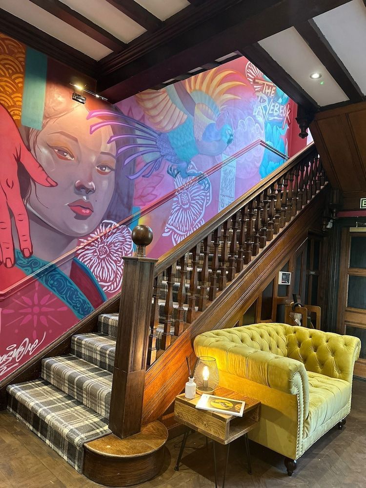 The Ryebeck Hotel 2