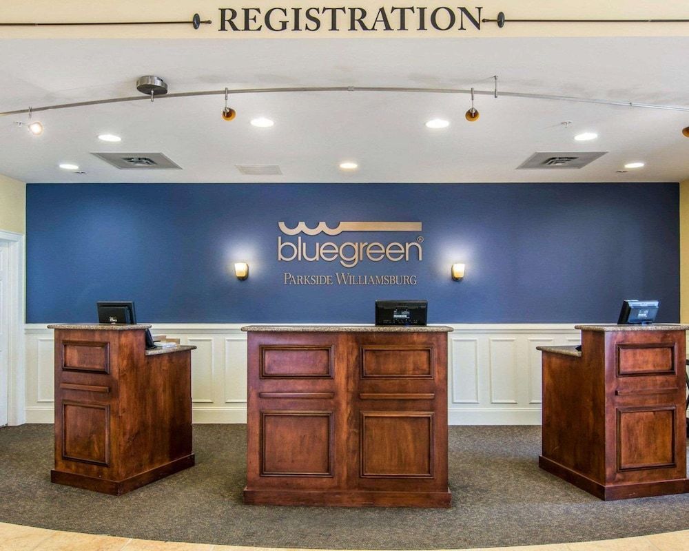 Bluegreen Vacations Parkside Williamsburg, an Ascend Collection Resort 2