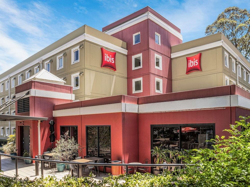 ibis Thornleigh 1